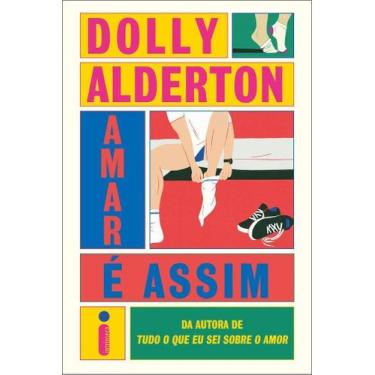 Imagem de Amar É Assim - INTRINSECA, Sortido