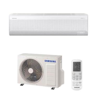 Imagem de Ar Condicionado Split Hi Wall Inverter Samsung Wi-Fi WindFree AI Conne