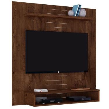 Imagem de Painel Tv Até 47 Polegadas Suspenso Ness Trufa