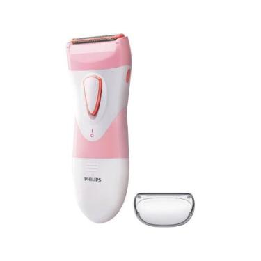 Imagem de Aparador de Pelos Philips SatinShave Essential - HP6306/00 Feminino 1 