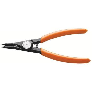 Imagem de Alicate para aneis 7" reto externo 44010/107 tramontina