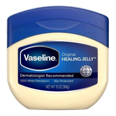 Imagem de Vaseline Skin Protecting Jelly Bálsamo Pele 368g