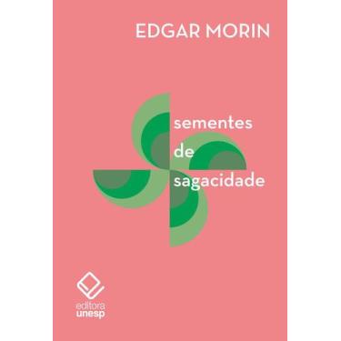 Imagem de Livro - Sementes de sagacidade