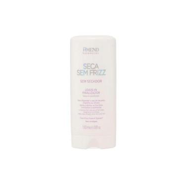 Imagem de Leave in Amend Essencial Seca Sem Frizz Finalizador 180 ml