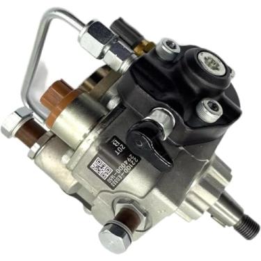 Imagem de Bomba de injeção de combustível 22100-E0333 294000-1650 para motor Hino J05D caminhão 185