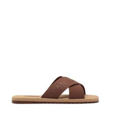 Imagem de Rasteira Anacapri Cruzadas-Feminino