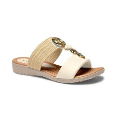 Imagem de Tamanco Feminino Campesí L8574-Feminino