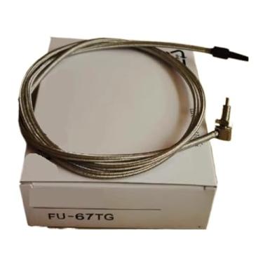 Imagem de Amplificador de fibra óptica, FU-67TG, sensor de fibra óptica, original