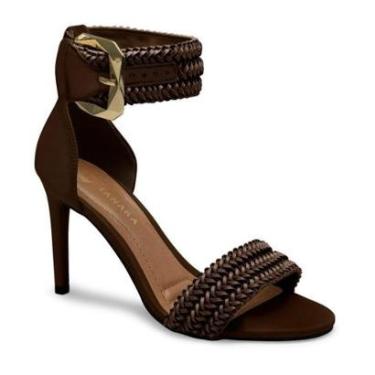 Imagem de Sandália Feminina Tanara T9281-Feminino