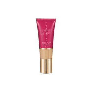 Imagem de Eudora Niina Secrets Hidra Glow Base Líquida Natural 25 30ml-Unissex