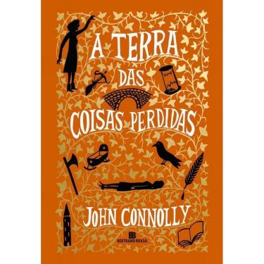 Imagem de A Terra Das Coisas Perdidas