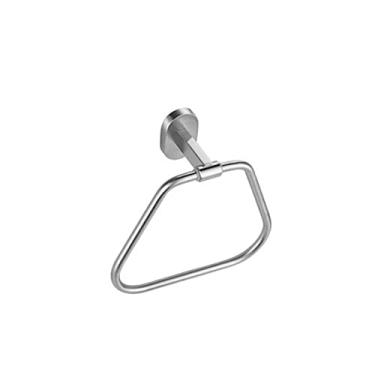 Imagem de HHHJQFAAT Toalheiro de aço inoxidável 304 adequado para banheiro, cozinha