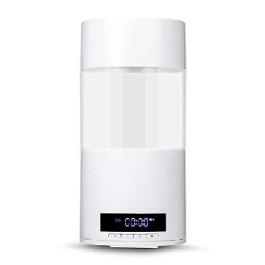 Imagem de MOAIYU Alimentador automático de peixes para aquário de 500 ml, dispensador de comida de peixe para peixes pequenos para tartarugas, tanques, alimentação automática nas férias