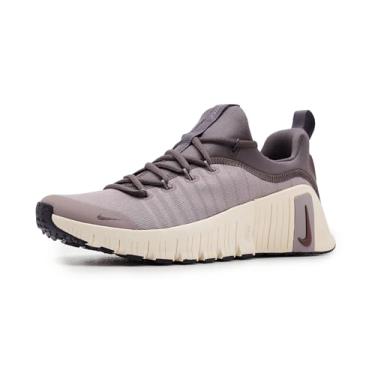 Imagem de Nike Tênis feminino Free Metcon 6, Minério violeta claro/tatuagem/minério violeta/giz, 37