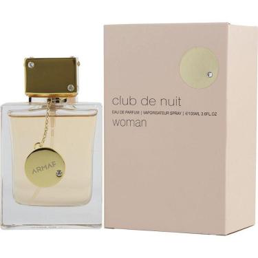 Imagem de Perfume Feminino Armaf Club De Nuit Armaf Eau De Parfum Spray 106 Ml
