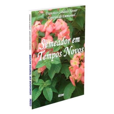 Imagem de Semeador em Tempos Novos - GEEM