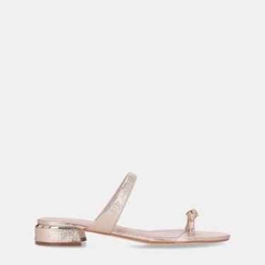 Imagem de Chinelo Couro Luz da Lua - 80910012-Feminino