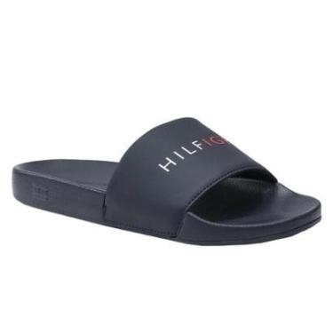 Imagem de Chinelo Tommy Hilfiger Marco 19D Masculino-Masculino
