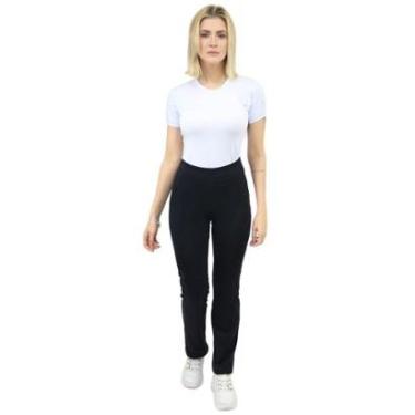 Imagem de Calça Bailarina em Suplex-Feminino