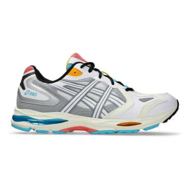Imagem de Tênis Asics Gel-K1011 Masculino - Branco+prata-Masculino