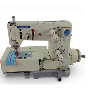 Imagem de Máquina Picueta, para ,fraldas, mantas etc- Direc - TC1302AT, Máquina 