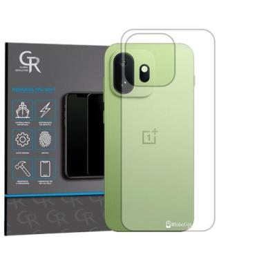 Imagem de Película Hidrogel HD Verso Para OnePlus 15T - GR Global Revolution