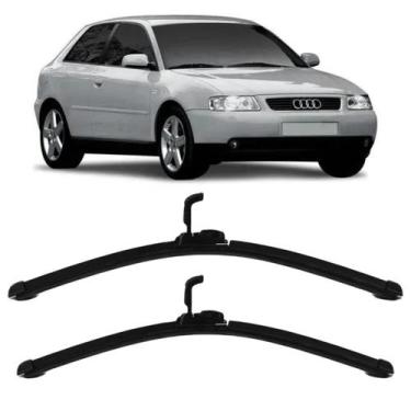 Imagem de PALHETAS D. AUDI S3 1999 ate 2003 G. 21 19 - TECH ONE