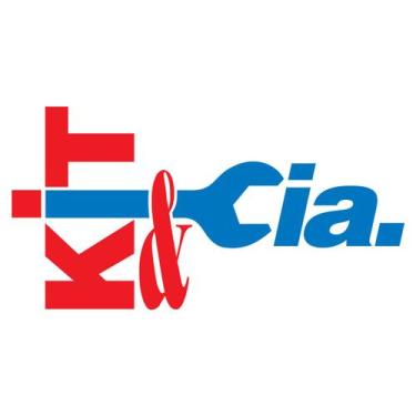 Imagem de Kit estabilizador dianteiro (furo 24mm) - KIT&CIA