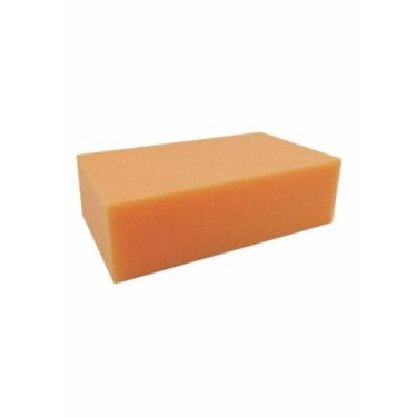 Imagem de Bloco de espuma laranja 7x13x22cm vila