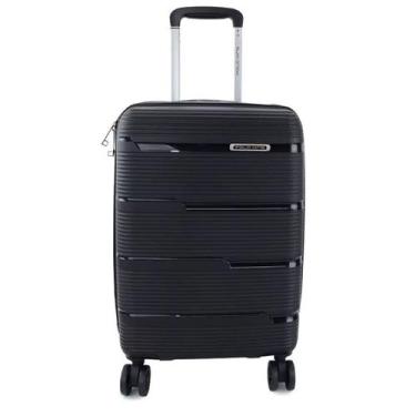 Imagem de Mala de Viagem 32Kg Grande Polo King ACAPULCO Preto