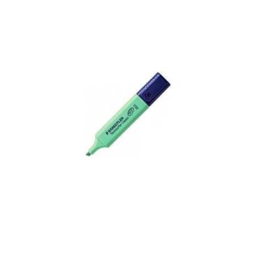 Imagem de Marca Texto Staedtler Classic Verde Palido - 364 C-550