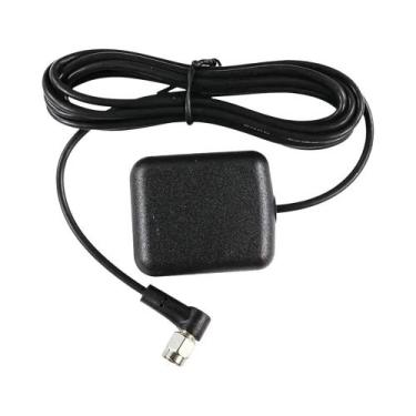 Imagem de Antena De Sinal GPS Universal Com Conector SMA Para Rádio De Carro And