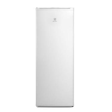 Imagem de Freezer Vertical Electrolux 212 Litros 1 Porta FEI23T Inverter Branco 