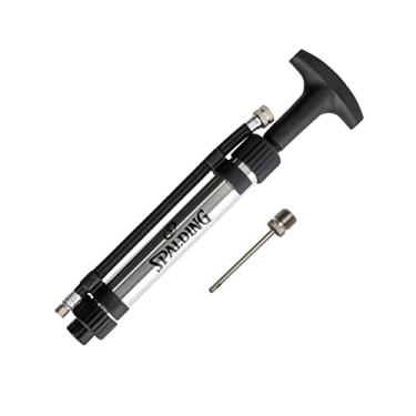 Imagem de Spalding Bomba cromada de dupla ação de 15,24 cm (6")