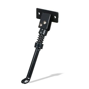 Imagem de 1 PC Suporte de chute de scooter elétrico Suporte de chute de ferro sólido Suporte de chute de scooter elétrico Suporte de pés para Kugoo M4