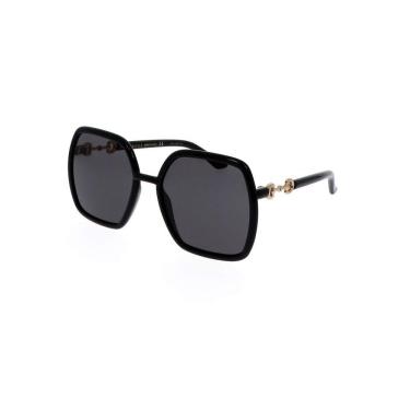 Imagem de Oculos Solar Gucci - Gg0890s-001 55