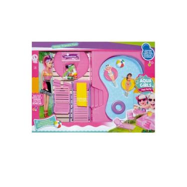 Imagem de Piscininha 531-Lua de Cristal