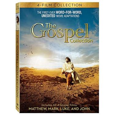 Imagem de The Gospel Collection [DVD]