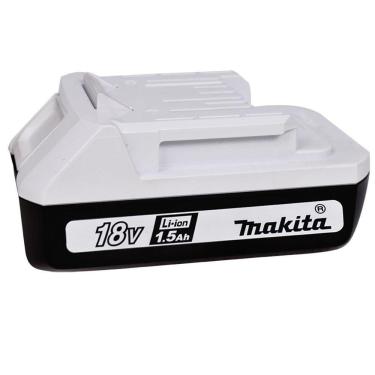 Imagem de Makita Bl1815G Bateria 18V 1.5Ah Li-Ion