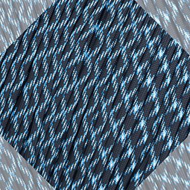 Imagem de Craft County Ganchos de 3 m 7,5 m e 3 m e carretéis de 7,6 m e 300 m - Feito de 100% nylon para artesanato e uso geral - Maior seleção de corda paracord