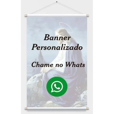 Imagem de Banner Personalizado - 40x60 cm