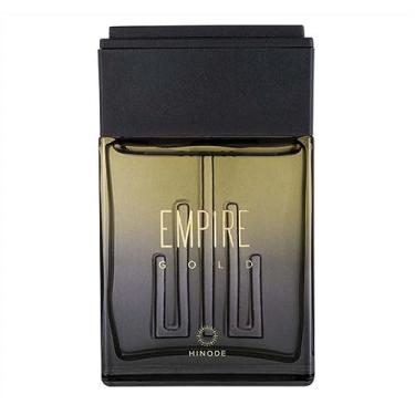 Imagem de Empire Gold Perfume Hinode 100ml Ant. Gold Nº 32