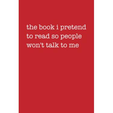 Imagem de Caderno | Diário | Pautado pela faculdade, 104 páginas, 15,24 cm x 23 cm, brochura | Provérbios engraçados | Ótimo para presente ou meias