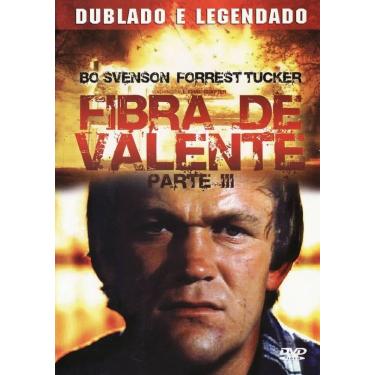 Imagem de FIBRA DE VALENTE 3 - DVD