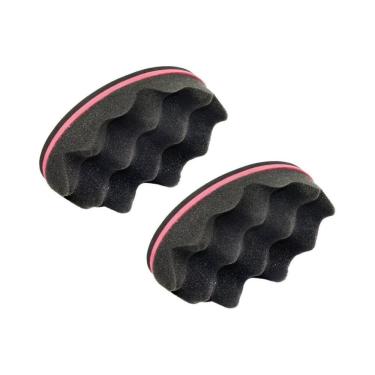 Imagem de Esponja Twist Simples Santa Clara Ref 3695 Nudred - 2Un