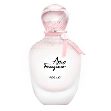 Imagem de Amo Ferragamo Per Lei Salvatore Ferragamo Eau De Parfum - Perfume Feminino 100Ml 