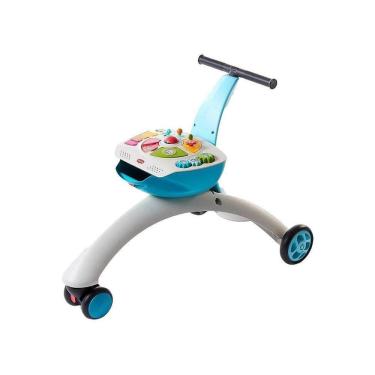 Imagem de Andador triciclo 5 em 1 tiny love imp01819 - blue