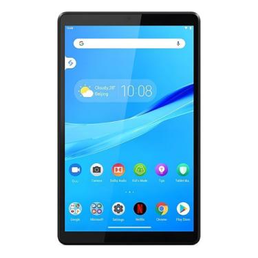 Imagem de Tablet  Lenovo Tab M8 Hd 2nd Gen Tb-8505f 8  32gb Iron Gray 2gb De Memória Ram E 2gb De Memória Ram M8 HD 2nd Gen