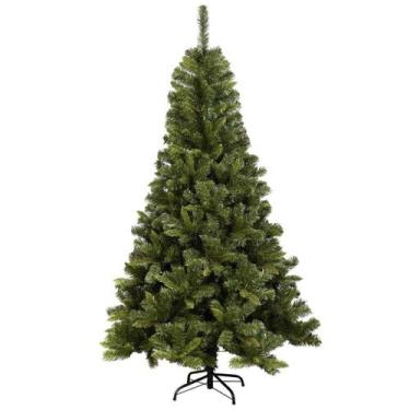 Imagem de Árvore De Natal 240cm Sodalita Verde Wincy 82240