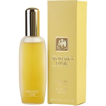 Imagem de Perfume Feminino Aromatics Elixir Clinique Perfume Spray 25 Ml